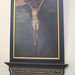 Christus aan het kruis van Antoon van Dijck