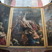 OLV kerk: De kruisoprichting van Rubens