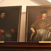 Twee priesters uit de tijd van Van Dijck