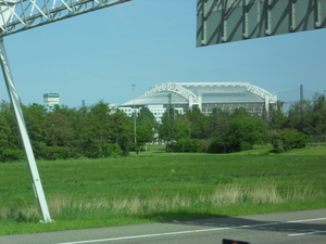 Stadion van Ajax