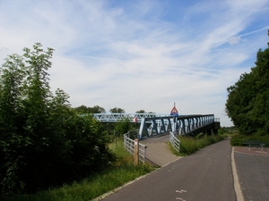 Fietsbrug