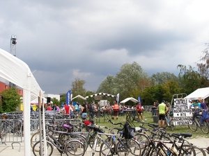 De Fietseling in Messelbroek