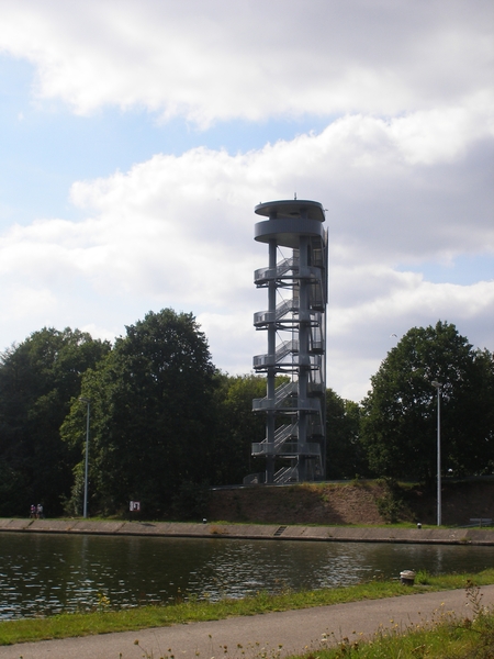 Uitkijktoren