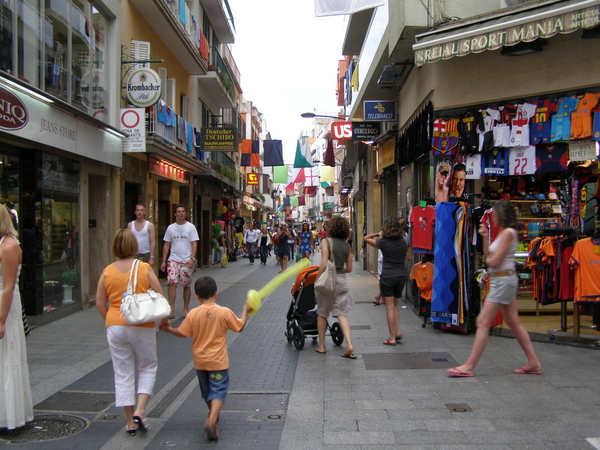 Lloret de mar 019