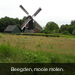 Beegden molen