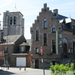 sint-martinuskerk in wezemaal