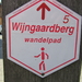 wijngaardbergwandeling
