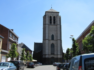 sint-martinuskerk