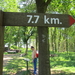 wandeling