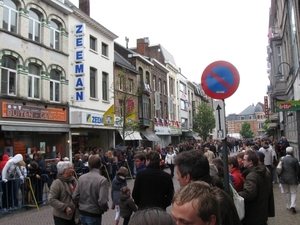 Dendermonde Ros Beiaard ommegang '01 003