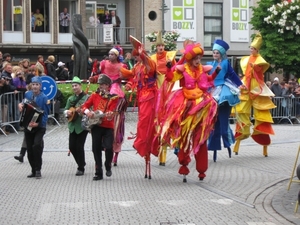 Dendermonde Ros Beiaard ommegang '01 005