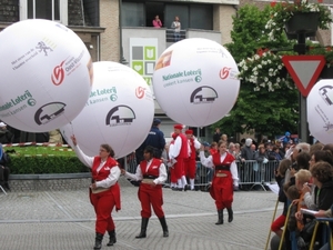 Dendermonde Ros Beiaard ommegang '01 007