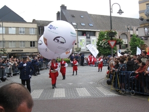 Dendermonde Ros Beiaard ommegang '01 008