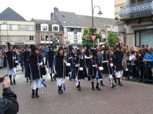 Dendermonde Ros Beiaard ommegang '01 016