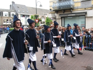 Dendermonde Ros Beiaard ommegang '01 017