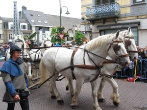 Dendermonde Ros Beiaard ommegang '01 021