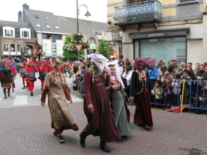 Dendermonde Ros Beiaard ommegang '01 025