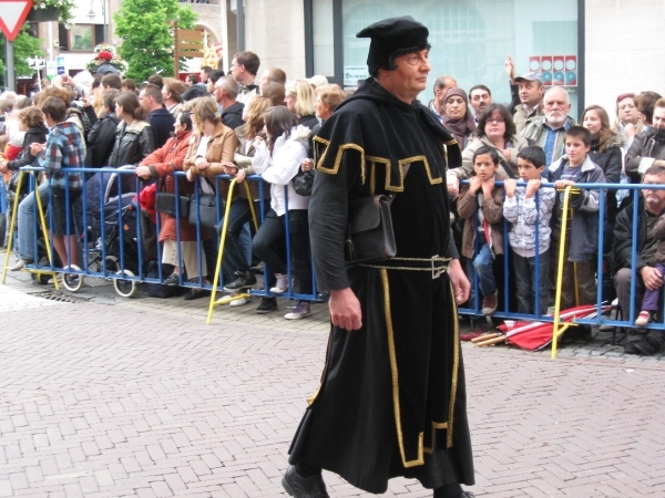 Dendermonde Ros Beiaard ommegang '01 029