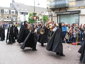 Dendermonde Ros Beiaard ommegang '01 031