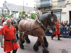 Dendermonde Ros Beiaard ommegang '01 035