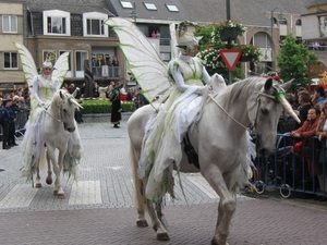 Dendermonde Ros Beiaard ommegang '01 038