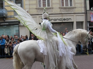 Dendermonde Ros Beiaard ommegang '01 040