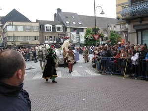 Dendermonde Ros Beiaard ommegang '01 041