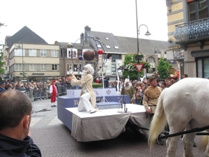 Dendermonde Ros Beiaard ommegang '01 042