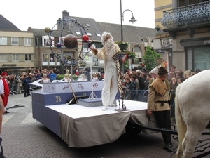 Dendermonde Ros Beiaard ommegang '01 045