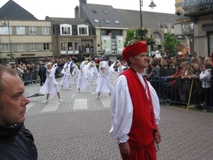 Dendermonde Ros Beiaard ommegang '01 047