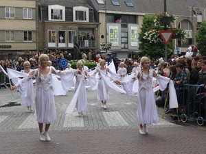 Dendermonde Ros Beiaard ommegang '01 048