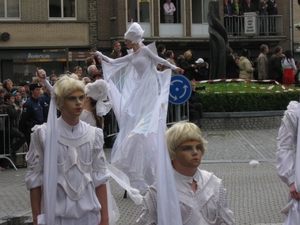 Dendermonde Ros Beiaard ommegang '01 050