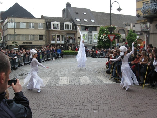 Dendermonde Ros Beiaard ommegang '01 051