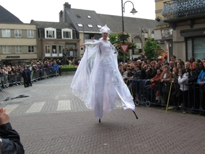 Dendermonde Ros Beiaard ommegang '01 053