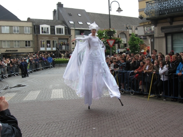 Dendermonde Ros Beiaard ommegang '01 053