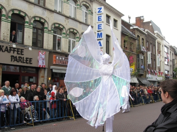 Dendermonde Ros Beiaard ommegang '01 055