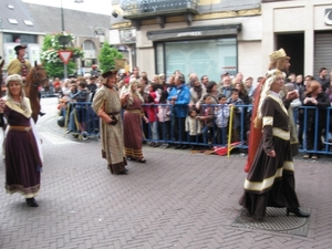 Dendermonde Ros Beiaard ommegang '01 062