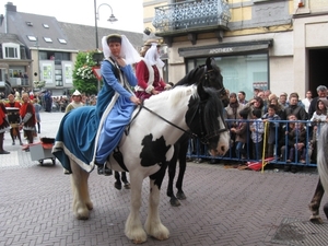 Dendermonde Ros Beiaard ommegang '01 065