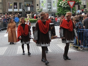 Dendermonde Ros Beiaard ommegang '01 066