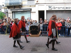 Dendermonde Ros Beiaard ommegang '01 067