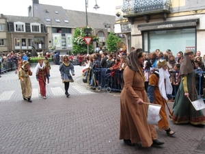 Dendermonde Ros Beiaard ommegang '01 068