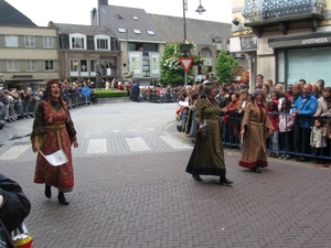 Dendermonde Ros Beiaard ommegang '01 069