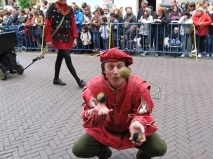 Dendermonde Ros Beiaard ommegang '01 072