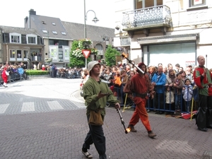 Dendermonde Ros Beiaard ommegang '01 074