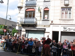 Dendermonde Ros Beiaard ommegang '01 075