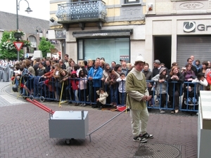 Dendermonde Ros Beiaard ommegang '01 081