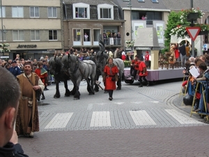 Dendermonde Ros Beiaard ommegang '01 084