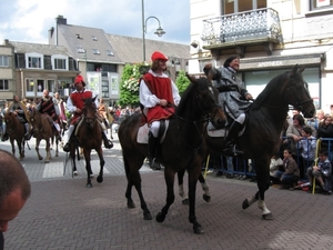 Dendermonde Ros Beiaard ommegang '01 088