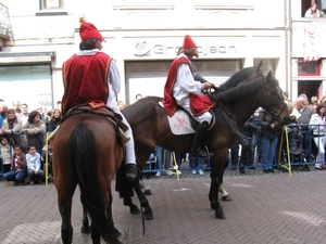 Dendermonde Ros Beiaard ommegang '01 089