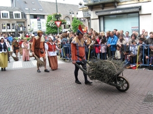 Dendermonde Ros Beiaard ommegang '01 093